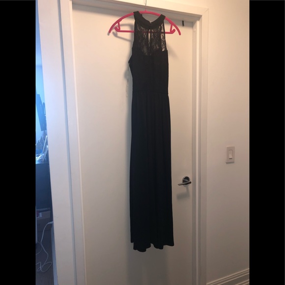 plus size formal dress - Picture 5 of 10